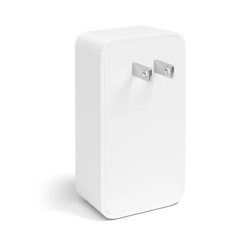 Secure smart chime