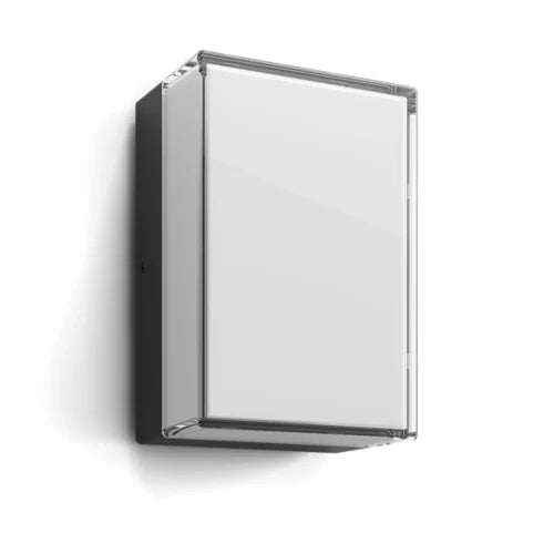 Philips Hue Scenova wall light rectangular