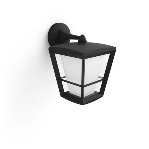 Econic Outdoor Wall Light