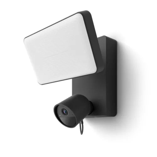 Philips Hue Secure Flood Light Camera