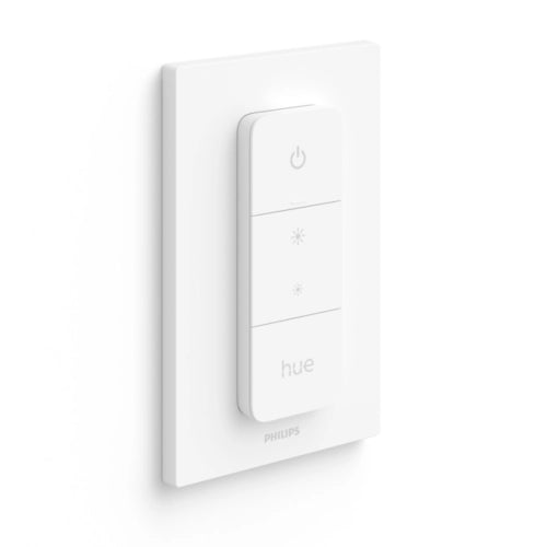 Dimmer Switch (latest model)