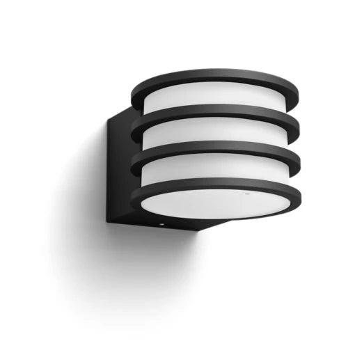 Lucca Outdoor wall light