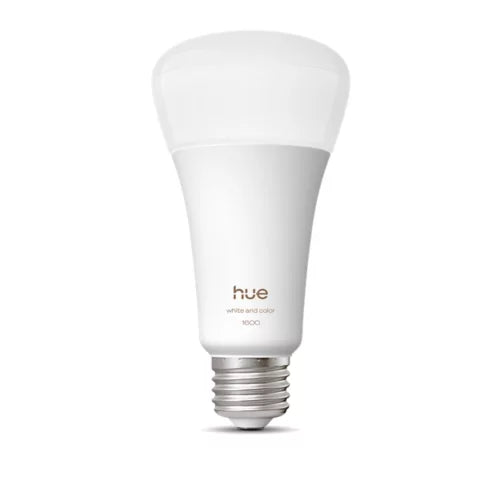 100W A21- E26 smart bulb