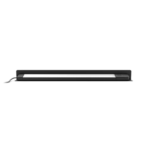 Amarant linear outdoor light