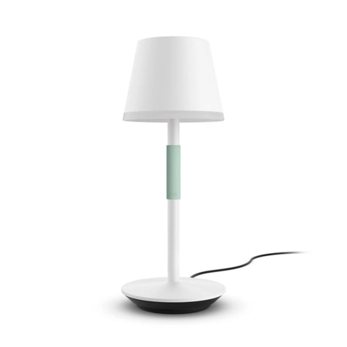 Hue Go portable table lamp