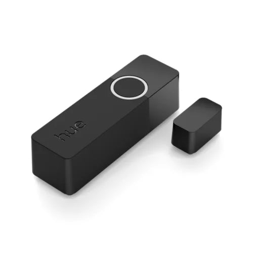 Secure contact sensor