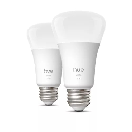 75W A19 2PACK- E26 smart bulbs