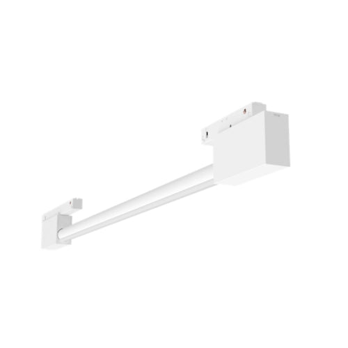 Perifo gradient light tube compact