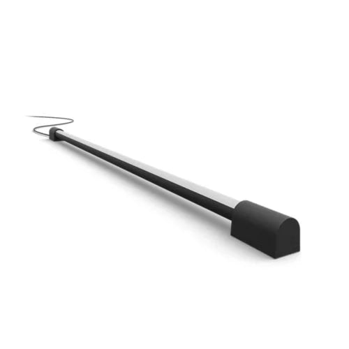 Play gradient light tube compact