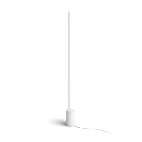 Signe gradient floor lamp
