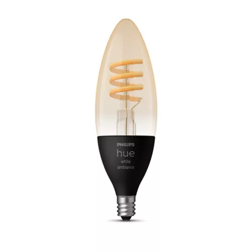 Candle - E12 smart bulb