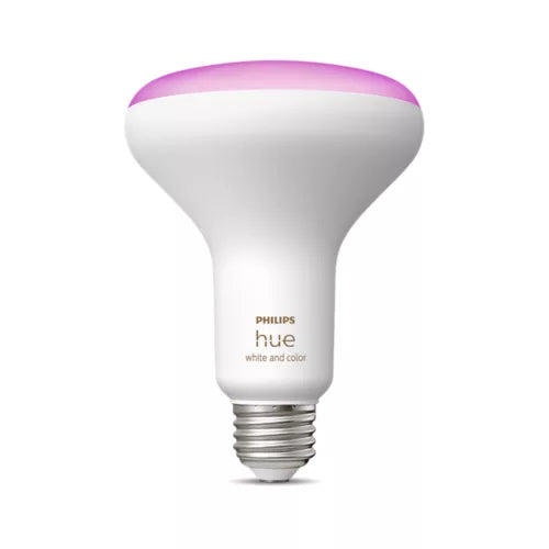 BR30 - E26 smart bulb