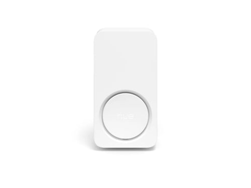 Secure smart chime