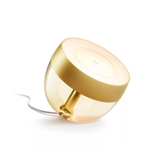 Iris gold special edition