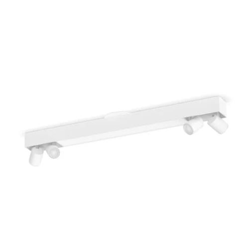 Centris 4-spot ceiling light