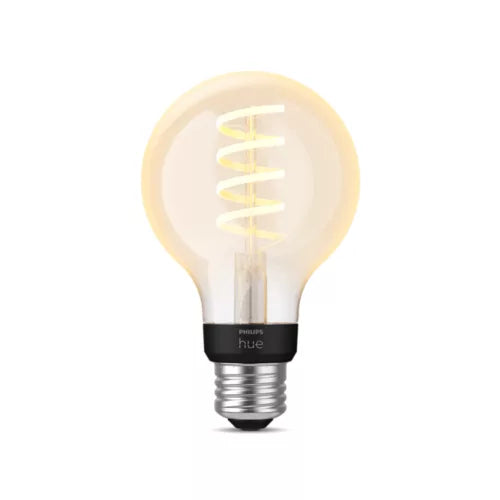 G25 globe - E26 smart bulb