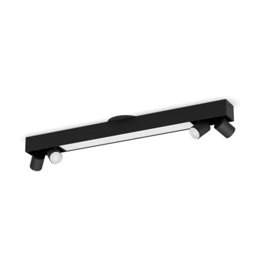 Centris 4-spot ceiling light
