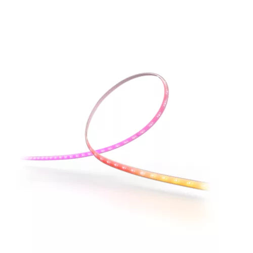 Philips Hue Play gradient strip light 85"