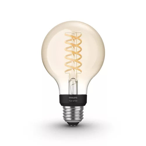 G25 globe - E26 smart bulb
