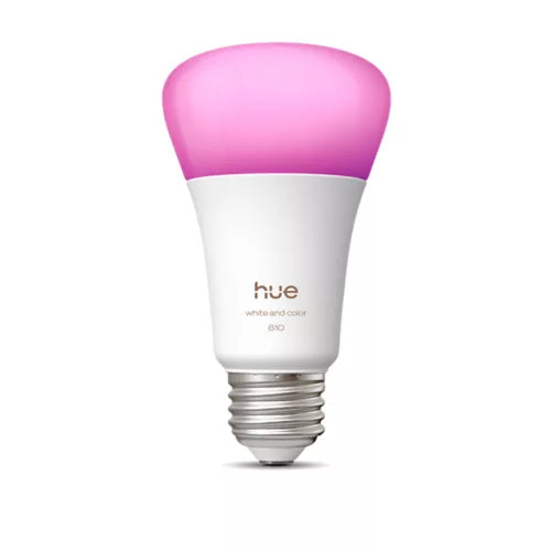 60W A19 - E26 smart bulb