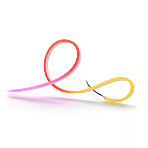 Neon outdoor strip light 16ft
