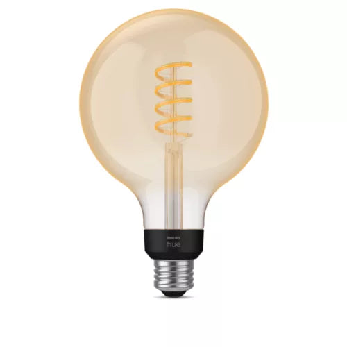 G40 globe - E26 smart bulb