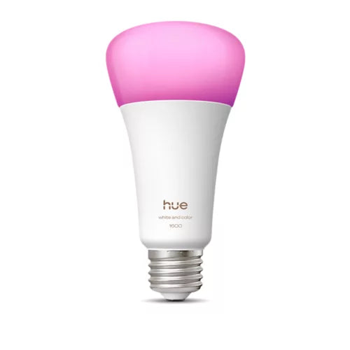 100W A21- E26 smart bulb