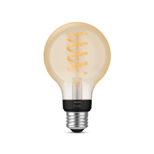 G25 globe - E26 smart bulb