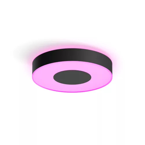Infuse medium ceiling lamp