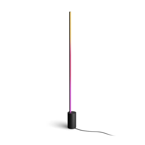 Signe gradient floor lamp