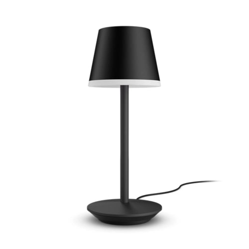 Hue Go portable table lamp