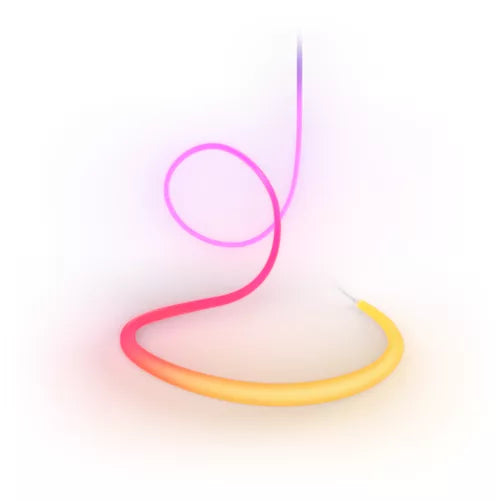 Philips Hue Liane 360° rope light 10ft (weight included)