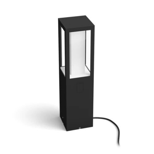 Impress Outdoor Pedestal Lamp (Low-volt)