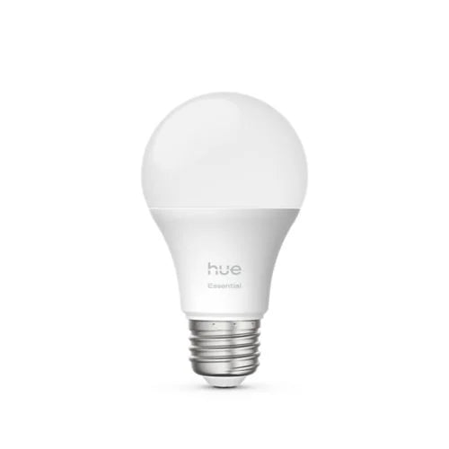 Essential A19 - E26 smart bulb - 800 lm - 8.8W