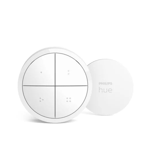 Hue Tap Switch Mini White