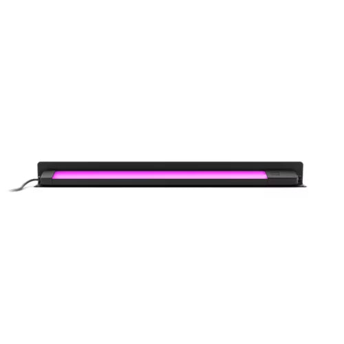 Amarant linear outdoor light
