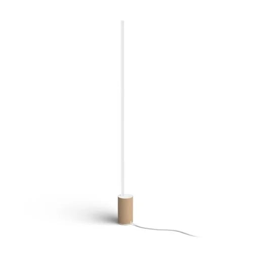 Signe gradient floor lamp