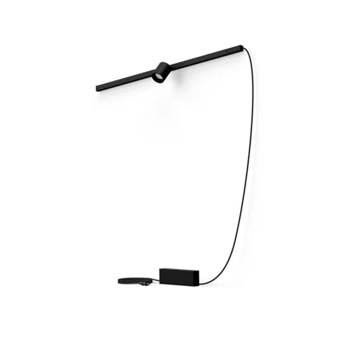 Perifo straight wall base kit (1 spot)