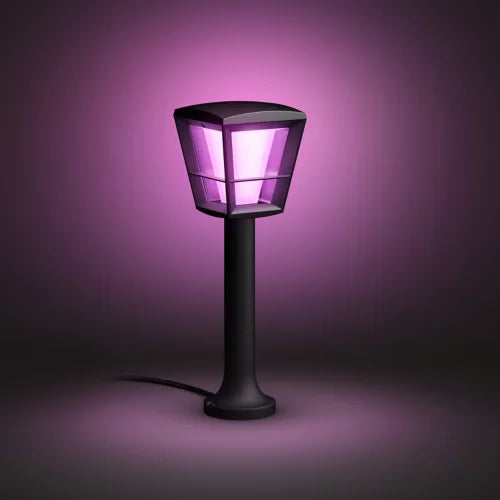 Econic Outdoor pedestal