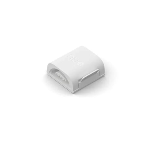 Hue Flux connector 4-pack