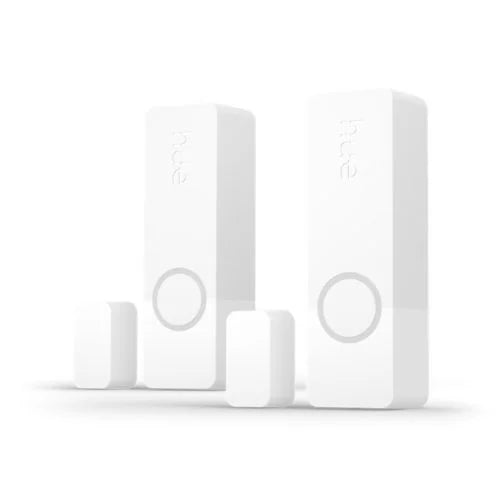 Secure contact sensor