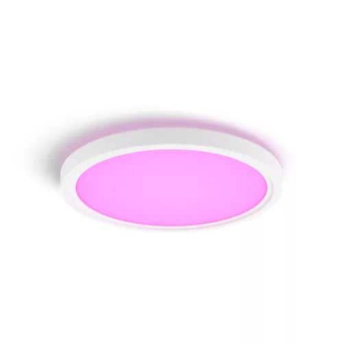 Tento round ceiling panel - small