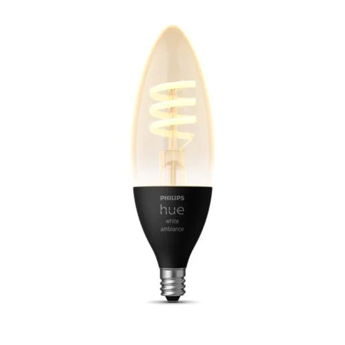 Candle - E12 smart bulb