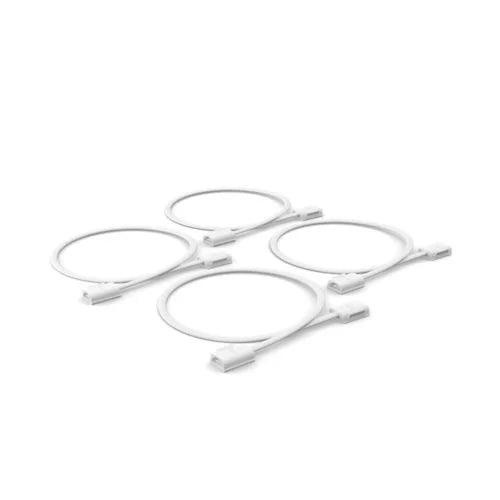 Hue Flux flex connector 4-pack