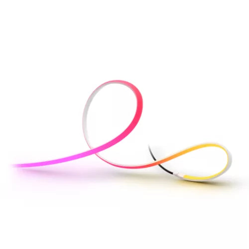 OmniGlow outdoor strip light 16ft