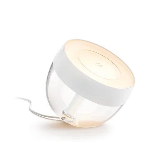 Iris table lamp