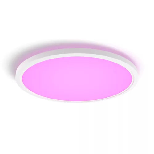 Tento round ceiling panel - extra large