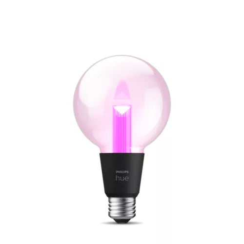 G30 - E26 smart bulb
