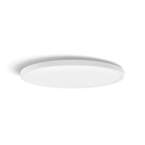 Tento round ceiling panel - medium