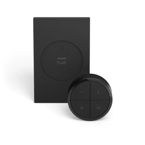 Tap dial switch